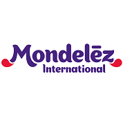 Mondelez-Logo